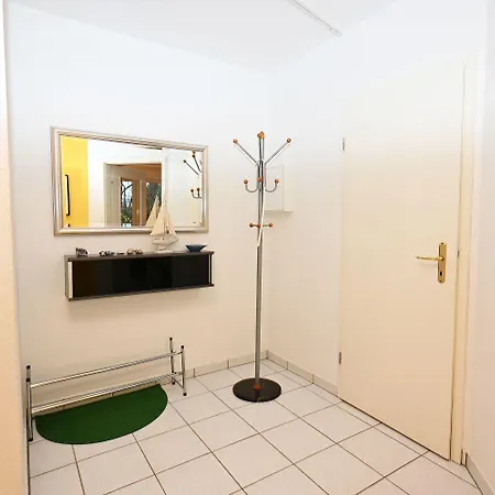 Apartment Atelier-gartenflair Hohwacht