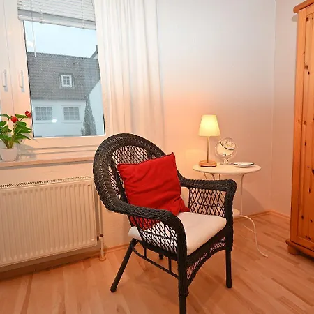 Apartment Atelier-gartenflair *