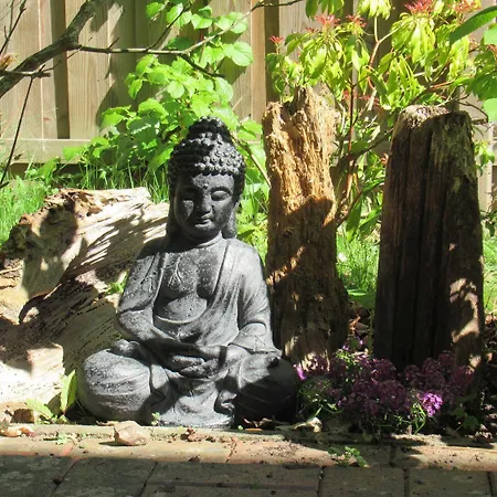 Atelier-gartenflair *