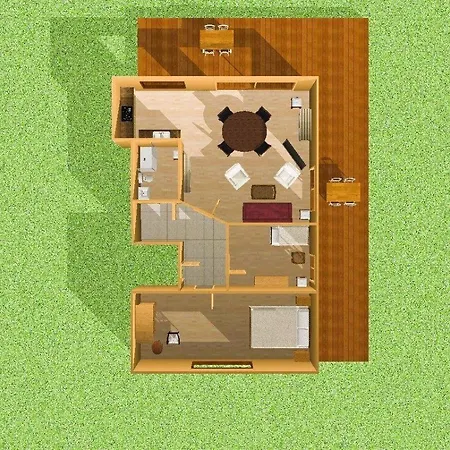 Atelier-gartenflair * Hohwacht