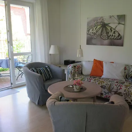 Apartment Atelier-gartenflair