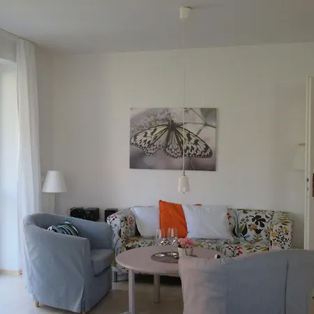 Apartment Atelier-gartenflair